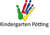 Logo für Caritaskindergarten Pötting