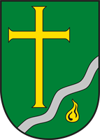 Wappen der Gemeinde Pötting